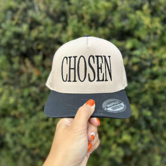 Chosen