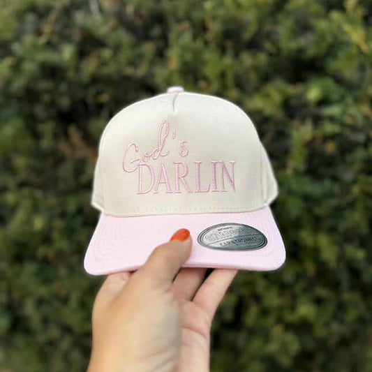 Gods Darlin’