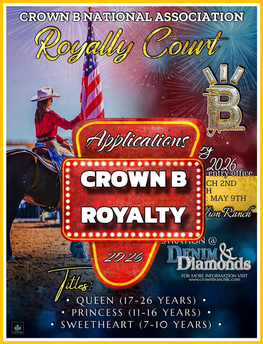 Royalty Court Application