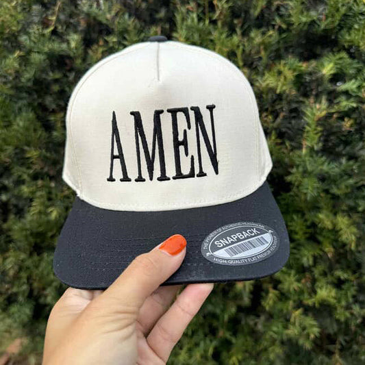 Amen