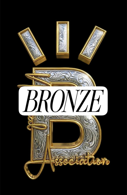 Bronze Membership
