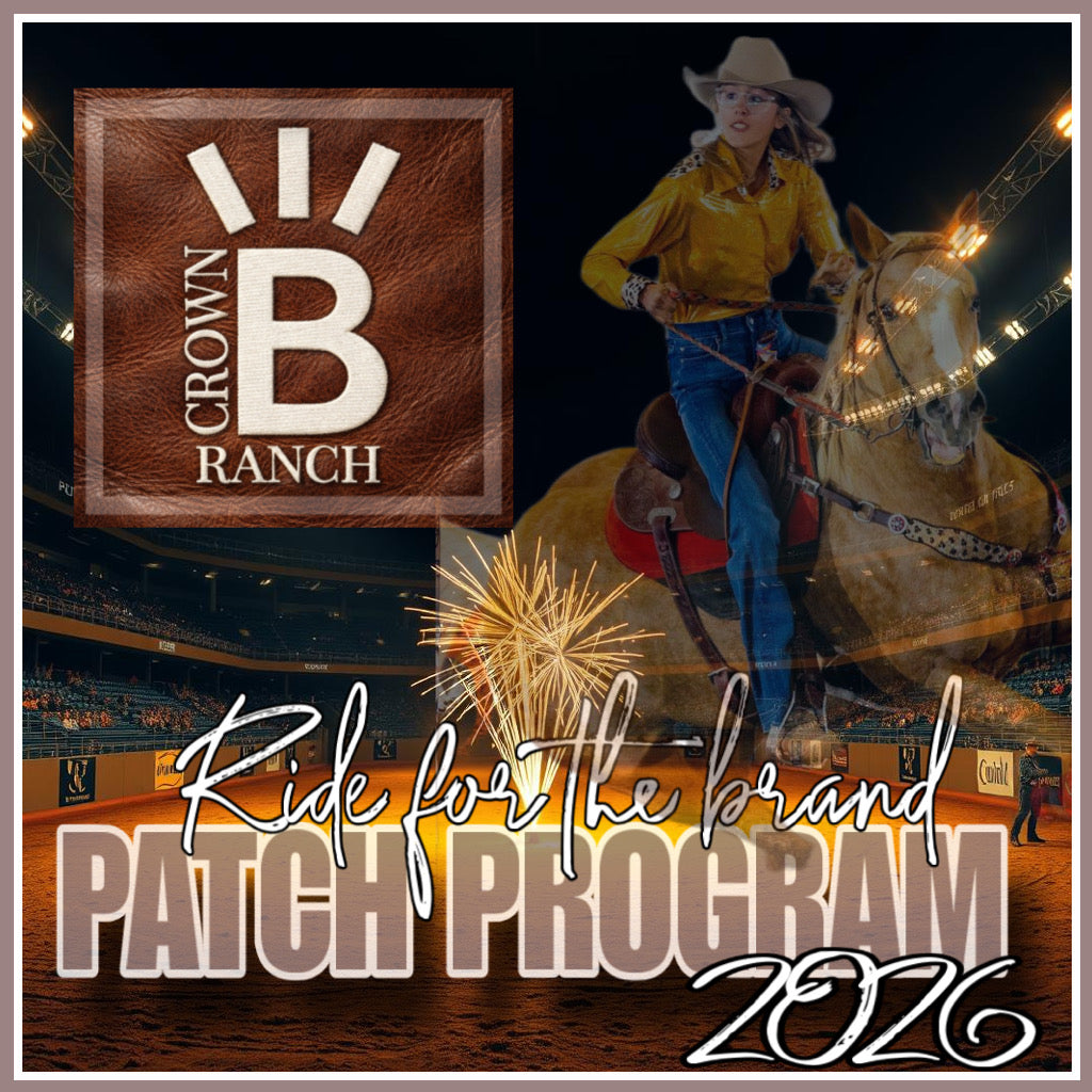 Patch Program – Crownbranchllc