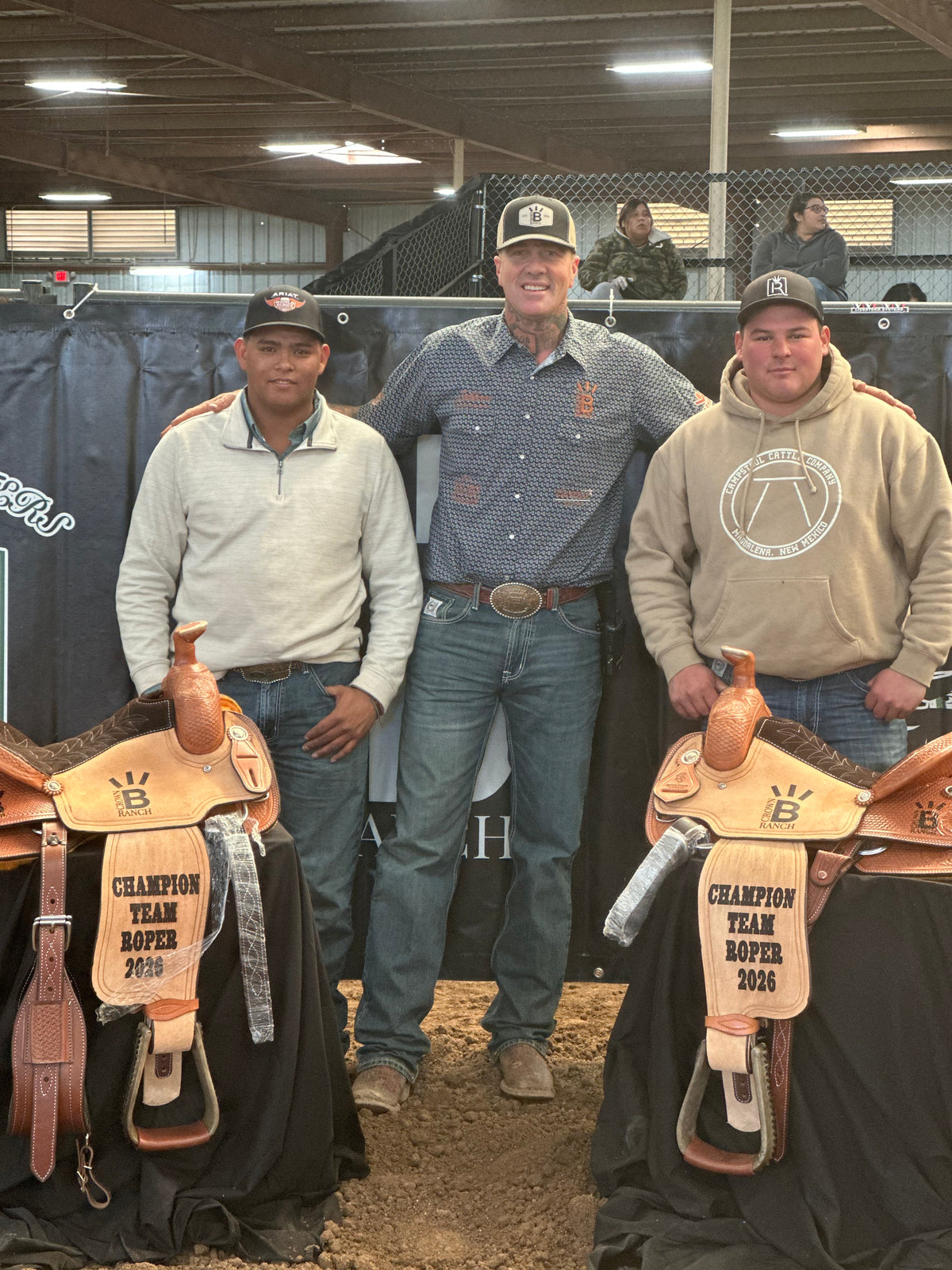 Crown B Ranch – Crownbranchllc