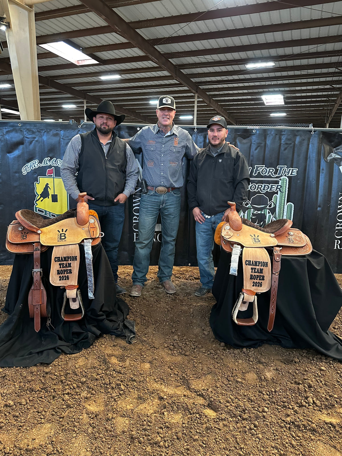 Crown B Ranch – Crownbranchllc